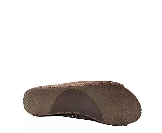 Volatile Womens Festina Wedge Sandal Product Image