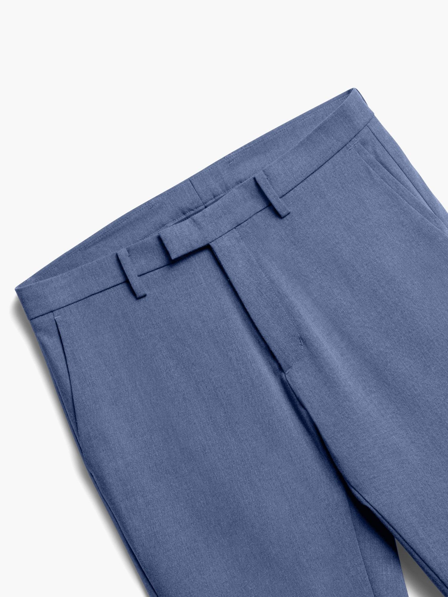 Men's Velocity Dress Pant - Calcite Heather (MPS) Product Image
