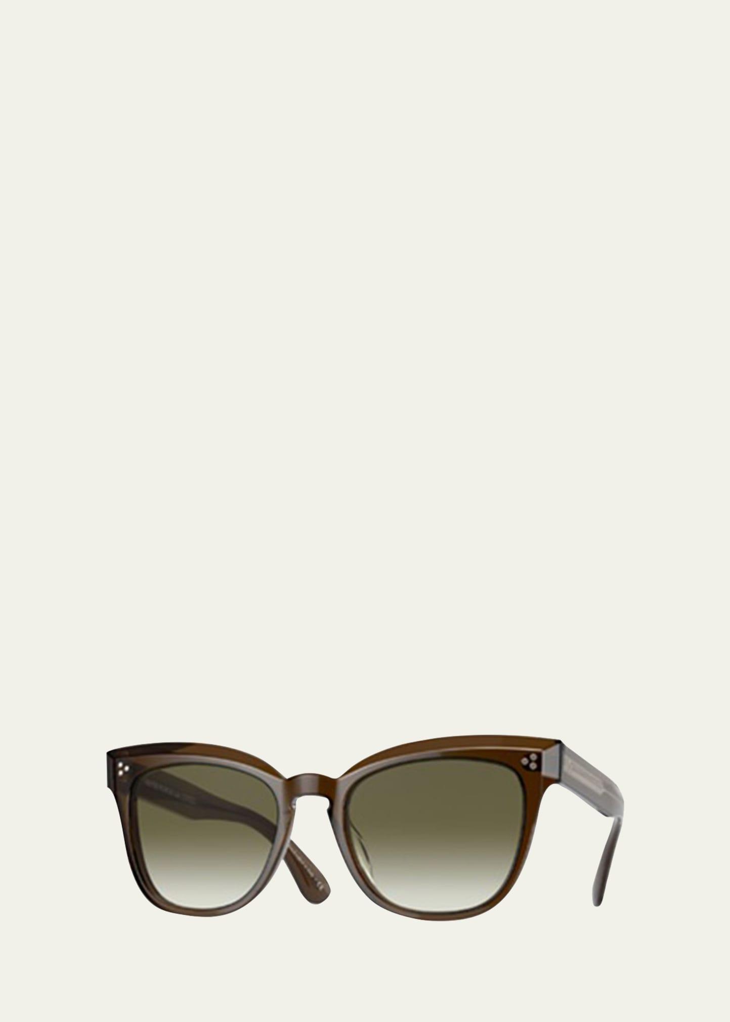 Womens Marianela 54MM Cat-Eye Sunglasses Product Image