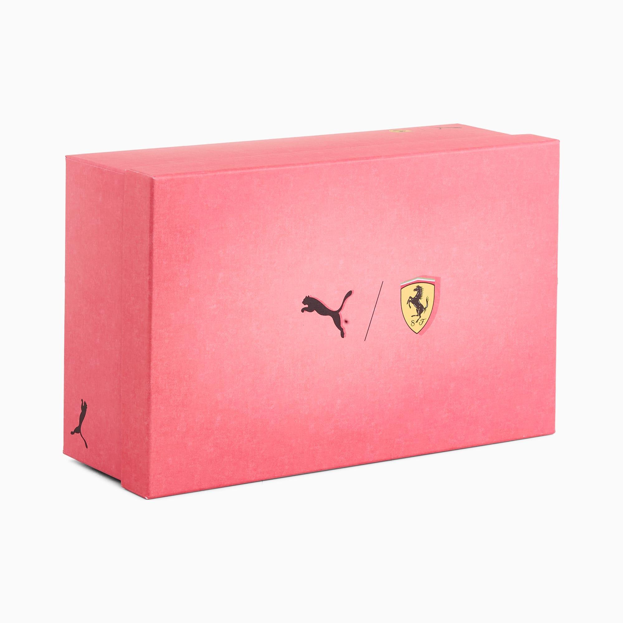 Scuderia Ferrari GV Special Desert Sneakers Product Image