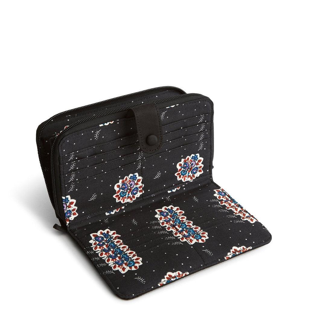 Large Tab Wallet Product Image