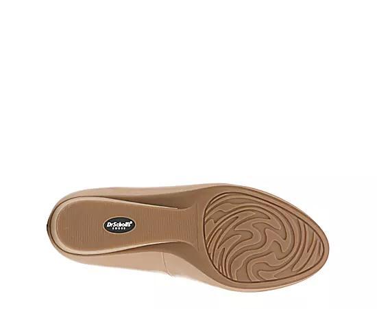 Dr. Scholls Be Ready Womens Wedges Product Image