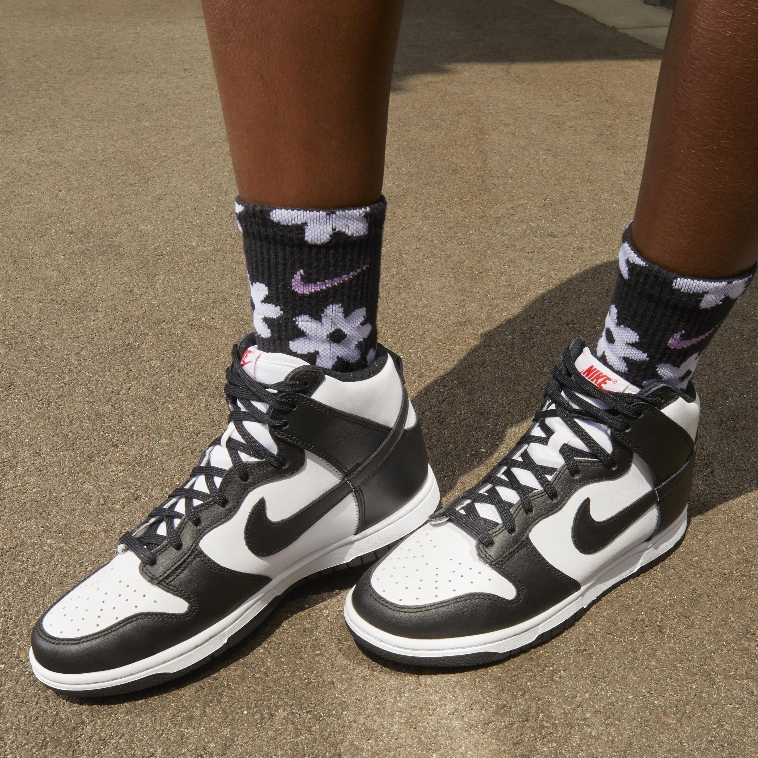 Nike Dunk High Women's Shoes Product Image
