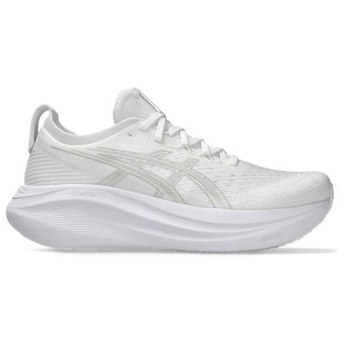 ASICS Mens ASICS GEL-Nimbus 27 - Mens Running Shoes Product Image