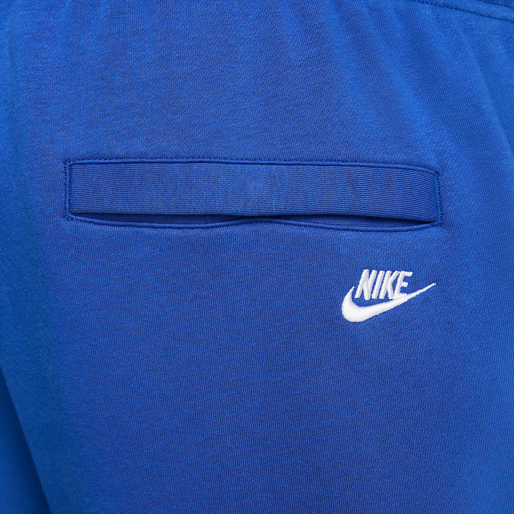 Nike Club Men's Fleece Pants Product Image