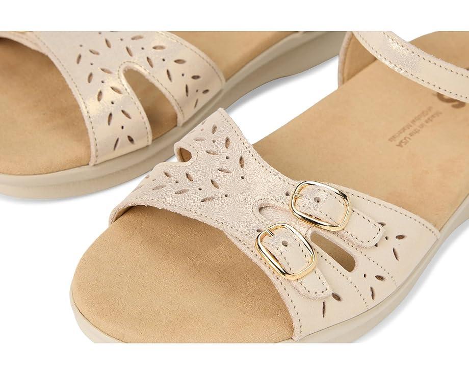 Sorrento Adjustable Comfort Sandal Product Image