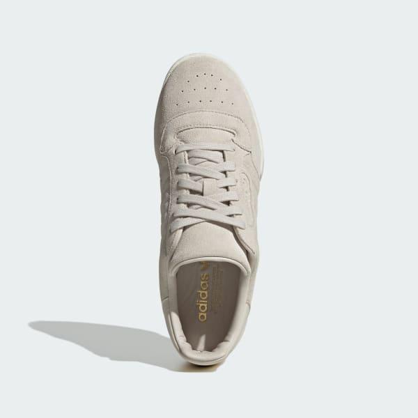 adidas VL Court 3.0 Shoes Core Black M 6.5 / W 7.5 Womens Product Image