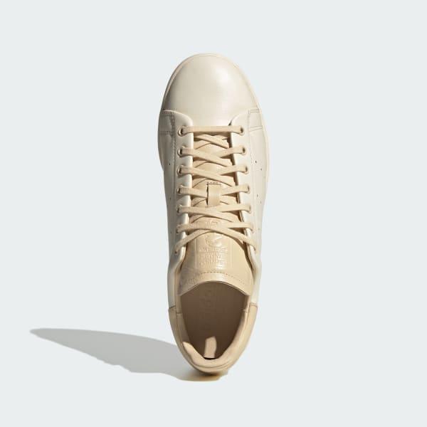 adidas Stan Smith Lux Shoes Core Black 7 Mens Product Image