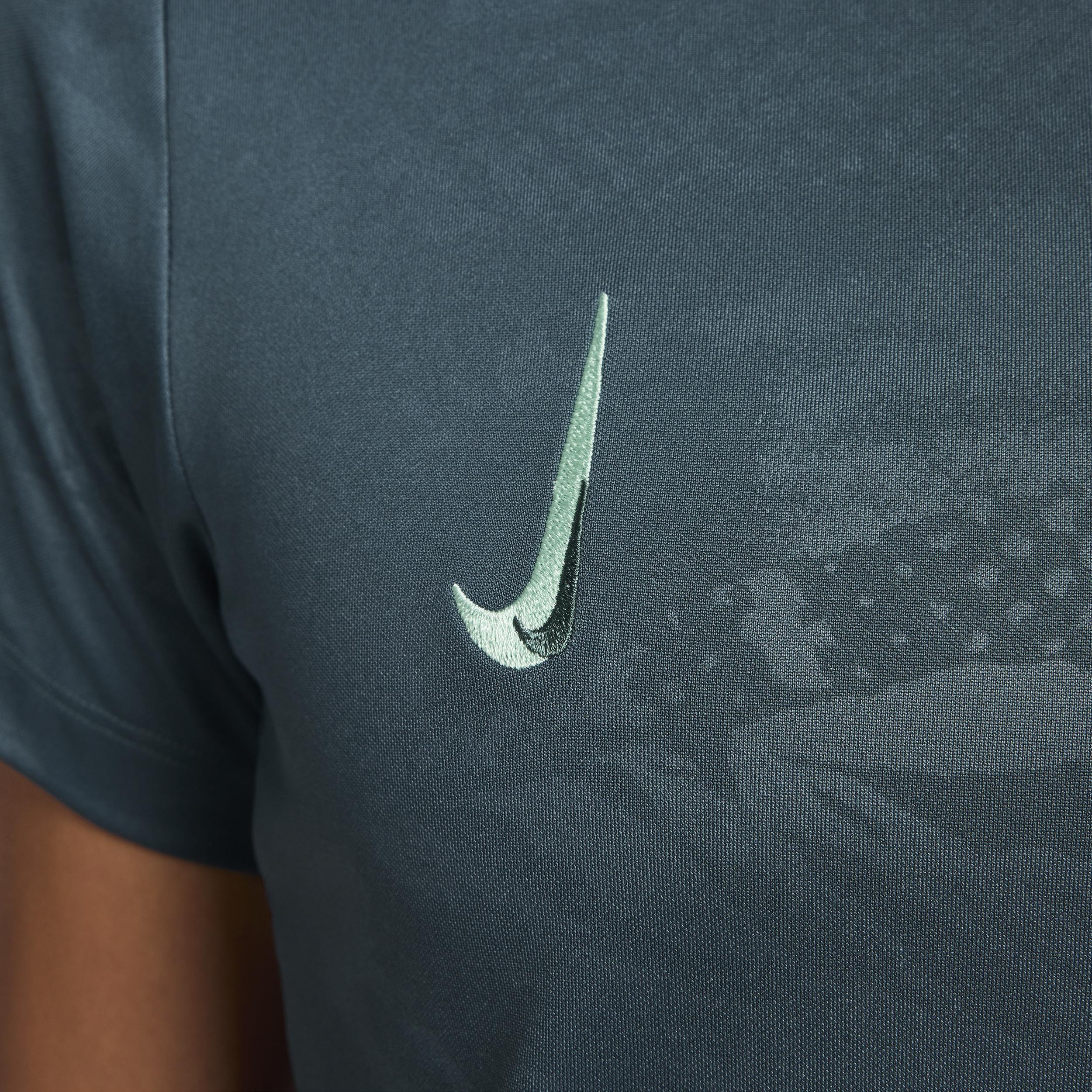 Tottenham Hotspur Academy Pro Third Nike Womens Dri-FIT Soccer Pre-Match Top Product Image