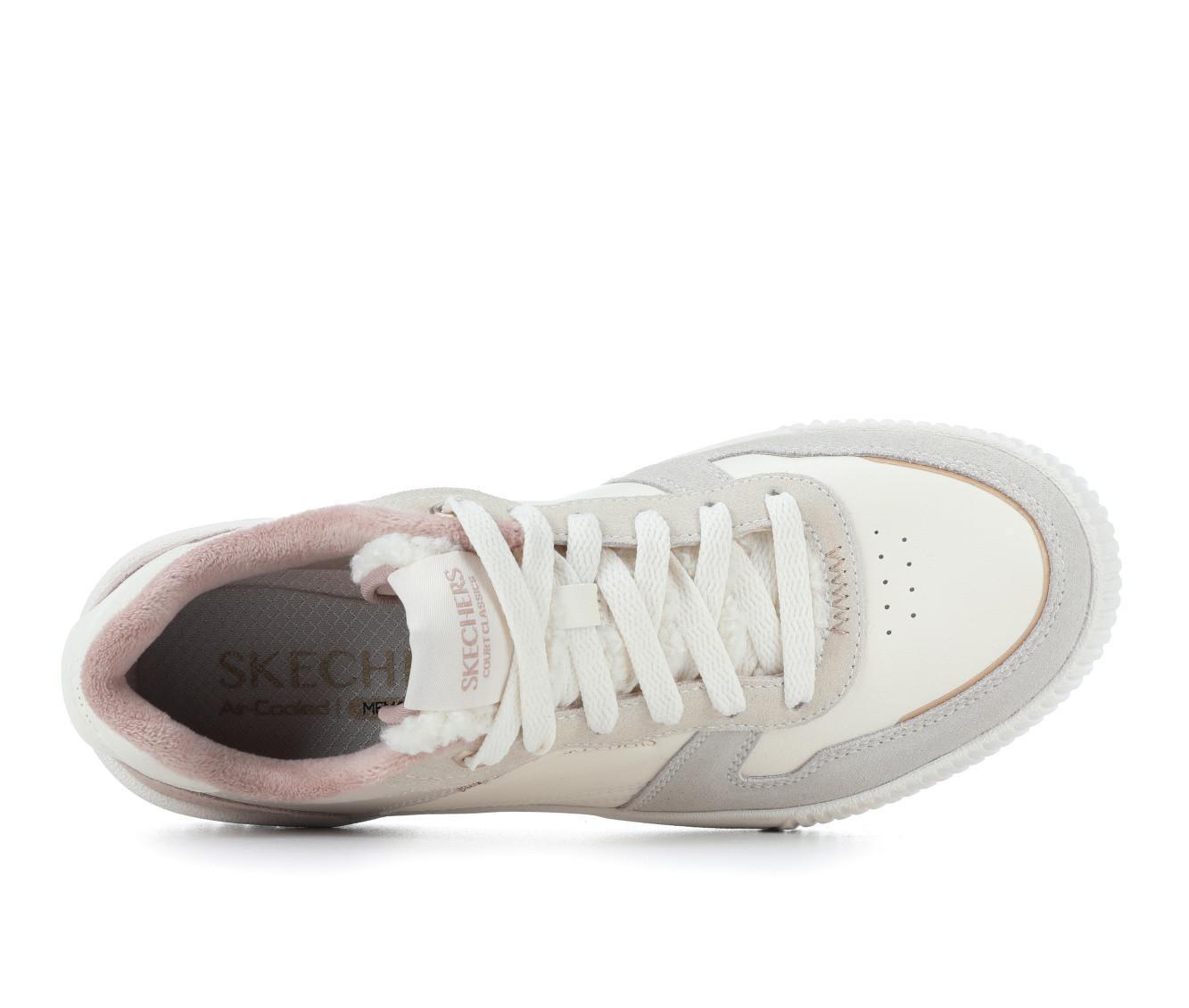 Women's Skechers Jade 185101 Sneakers Product Image