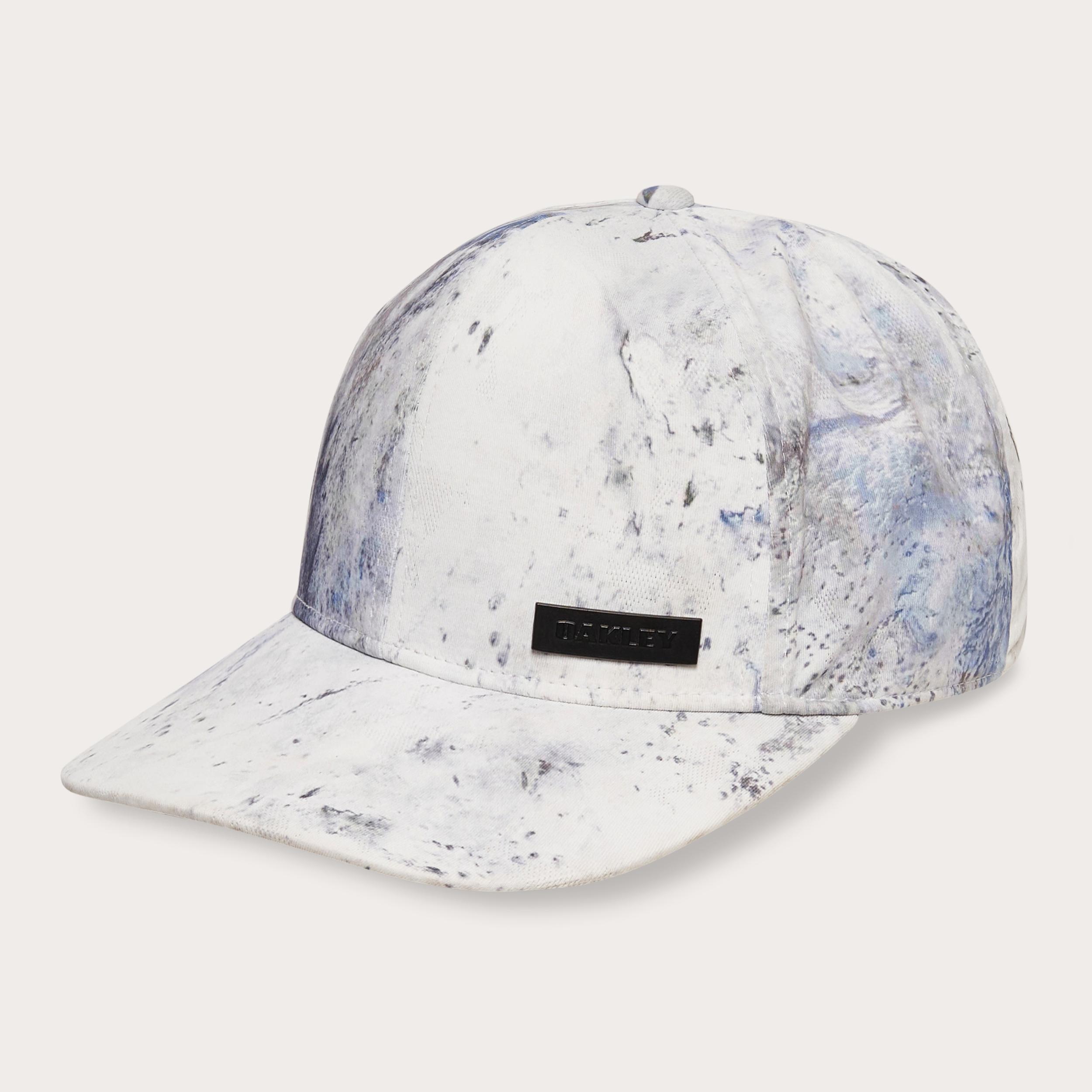 Oakley Men's Skull Graphic Cap 25.0 Product Image