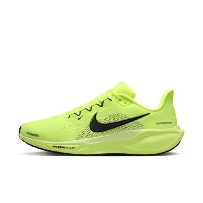 Nike Mens Nike Air Zoom Pegasus 41 - Mens Running Shoes Product Image