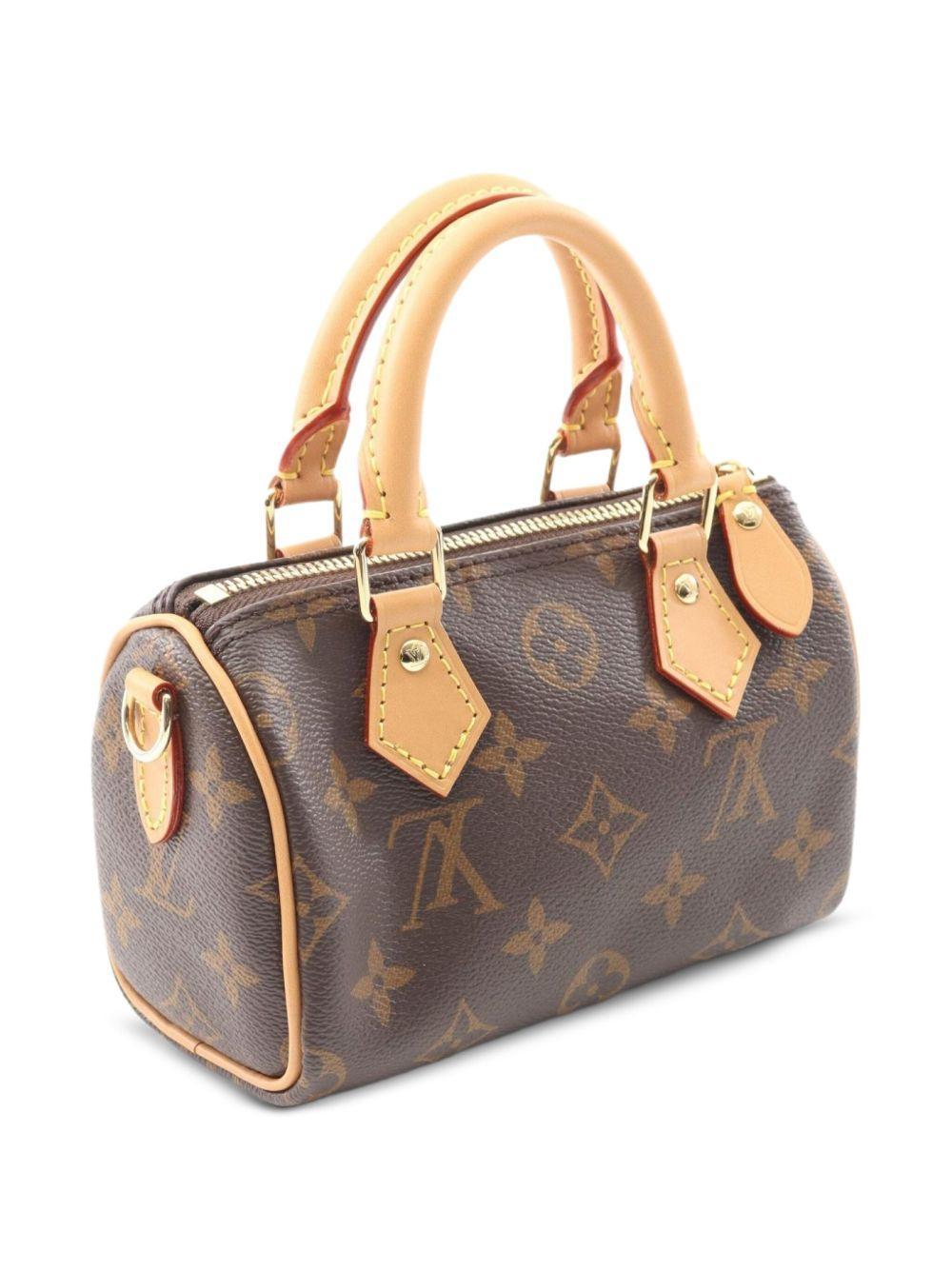 2022 nano Speedy handbag Product Image