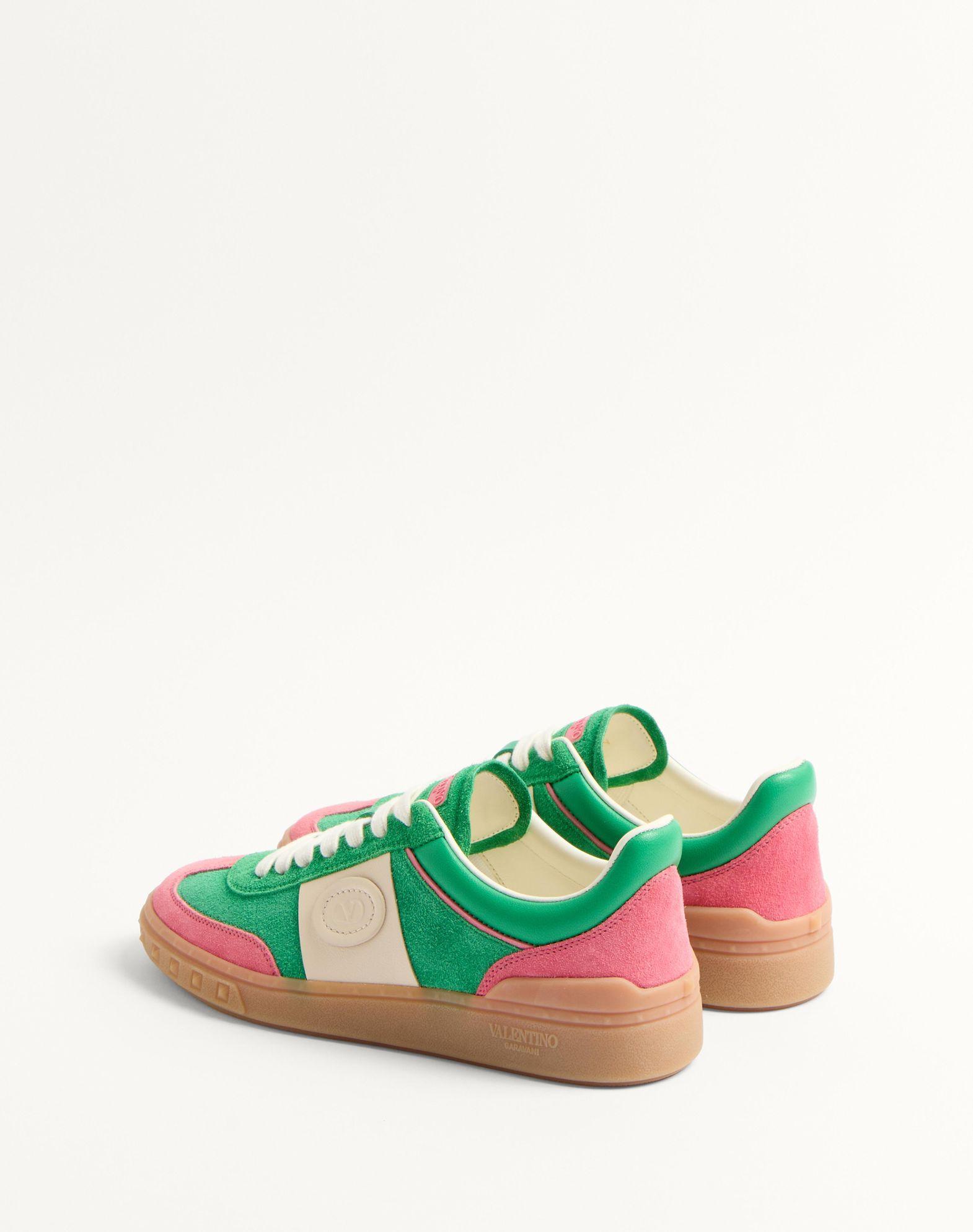 Upvillage Crosta Sneaker Product Image