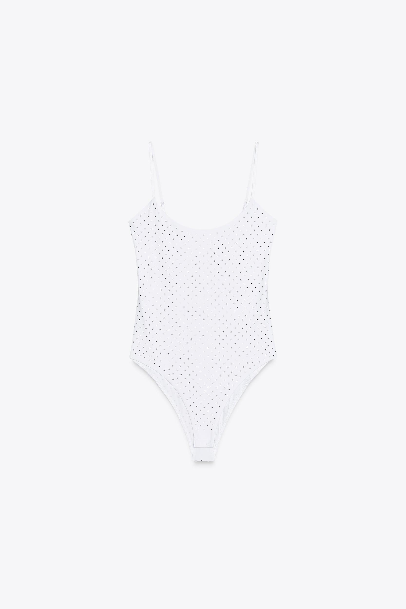 SPARKLY BODYSUIT Product Image