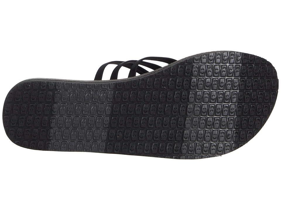 Sanuk Yoga Sandy Thong Sandals Product Image