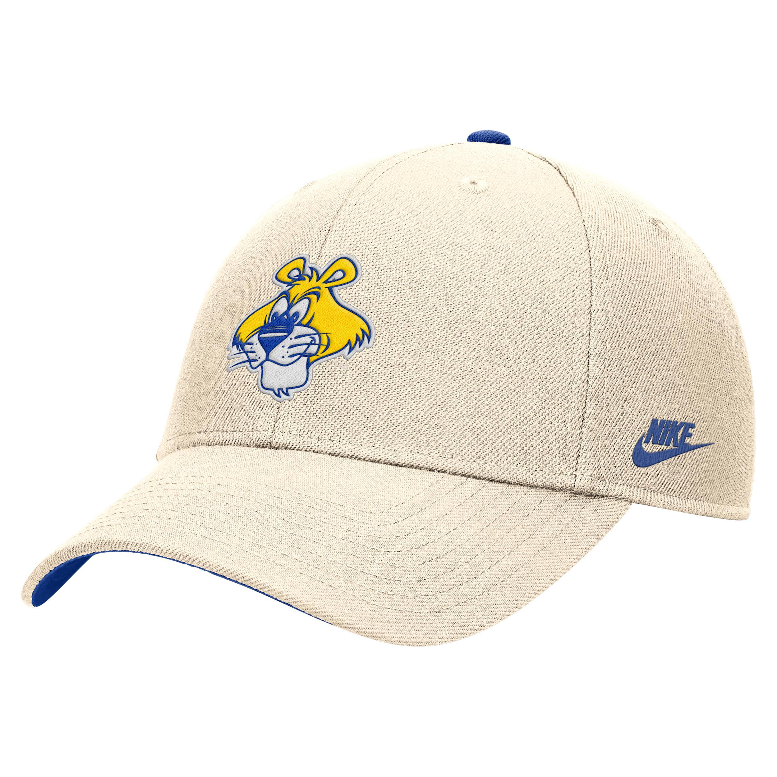 Pitt Rise Nike Unisex College Adjustable Cap Product Image