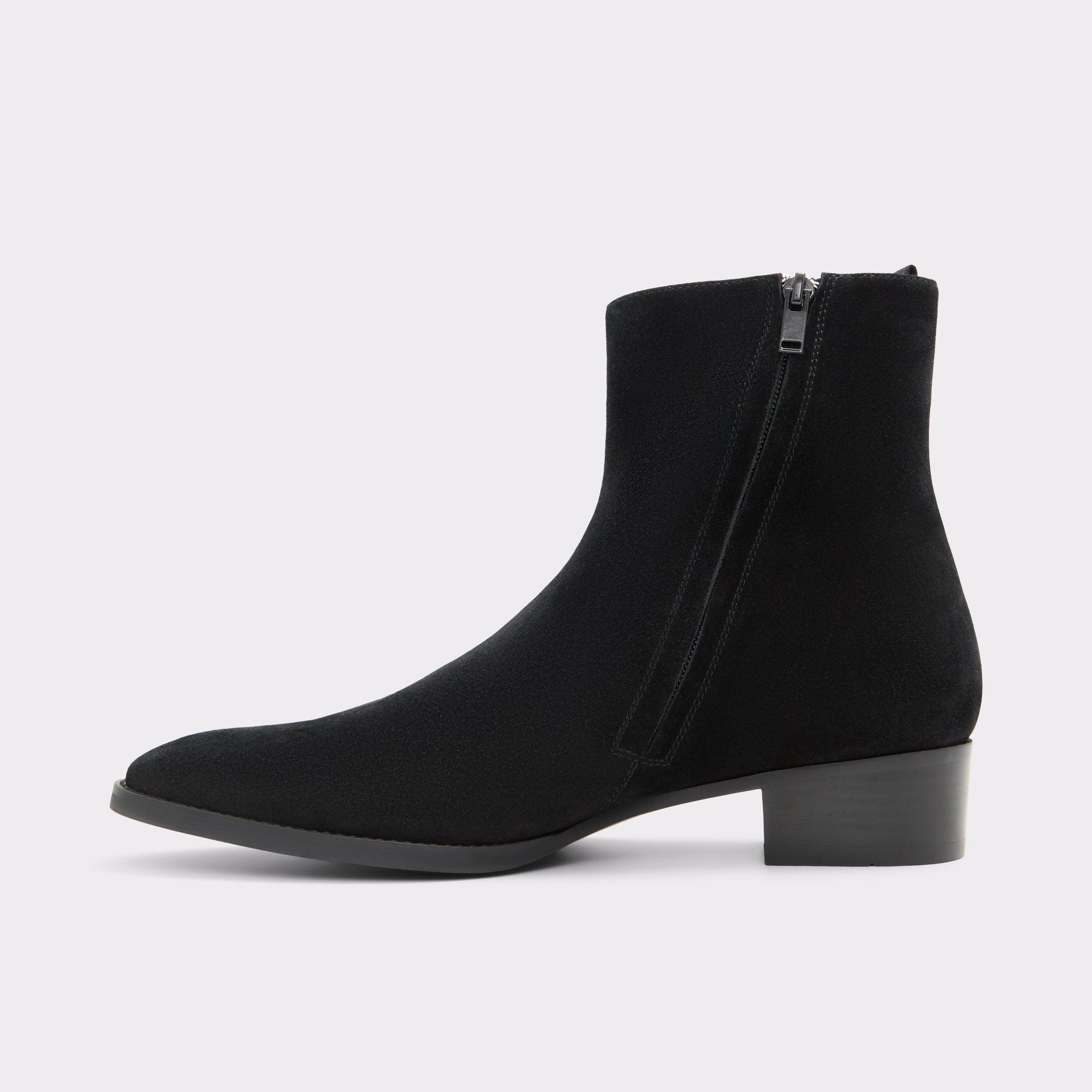 Delford Other Black Men's Boots | ALDO US Product Image