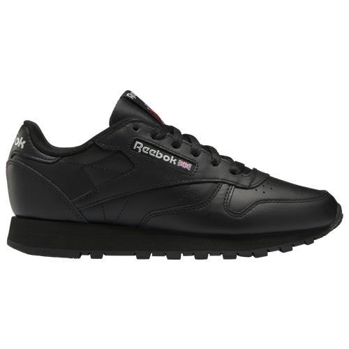 Reebok Womens Classic Low Top Sneakers Product Image