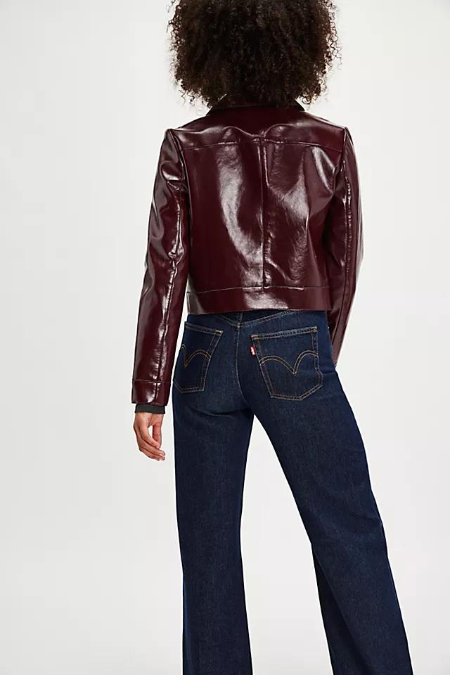 Ronny Kobo Linde Jacket Product Image