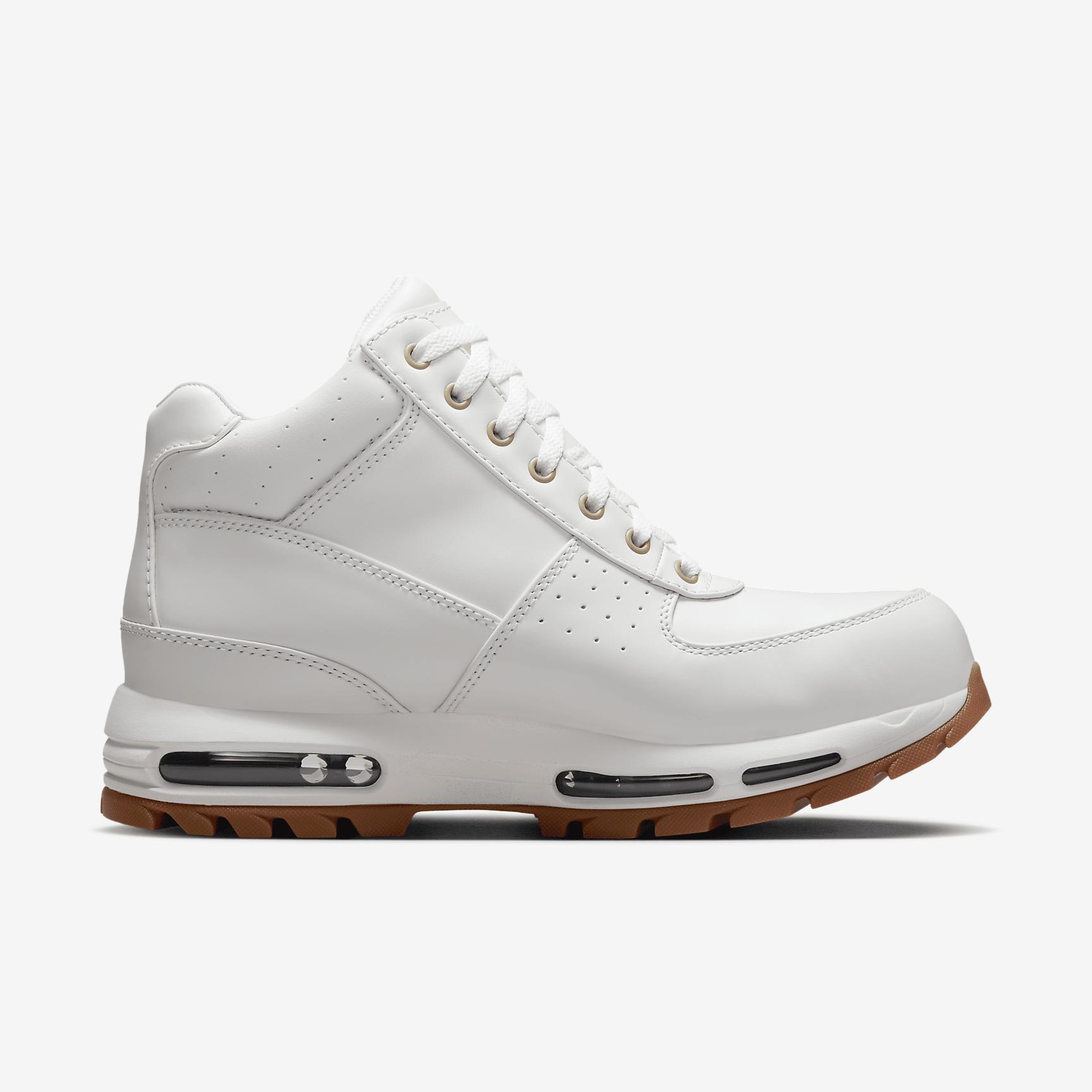 Nike Men's Air Max Goadome Boots Product Image