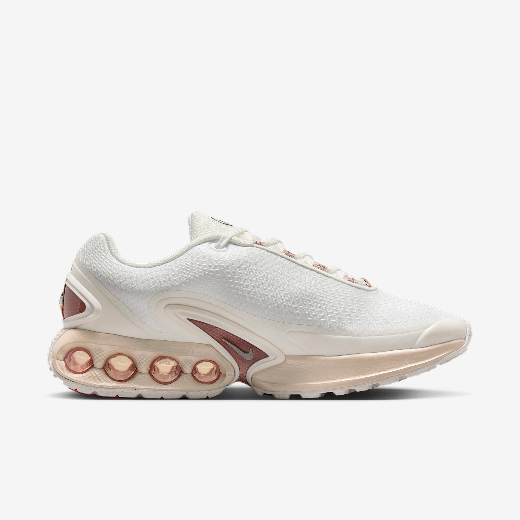 Nike Air Max Dn Tech Women's Shoes Product Image