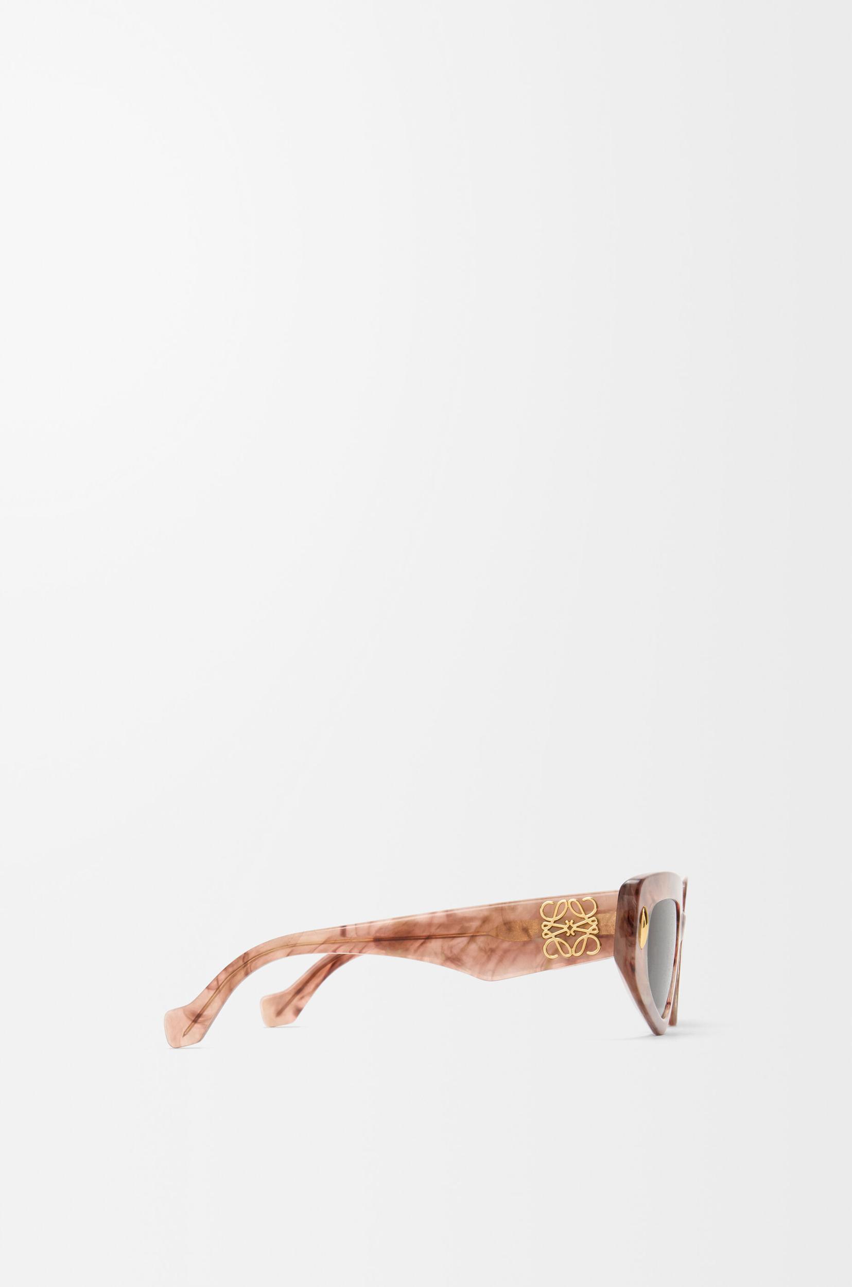 Small Butterfly Screen sunglasses Product Image