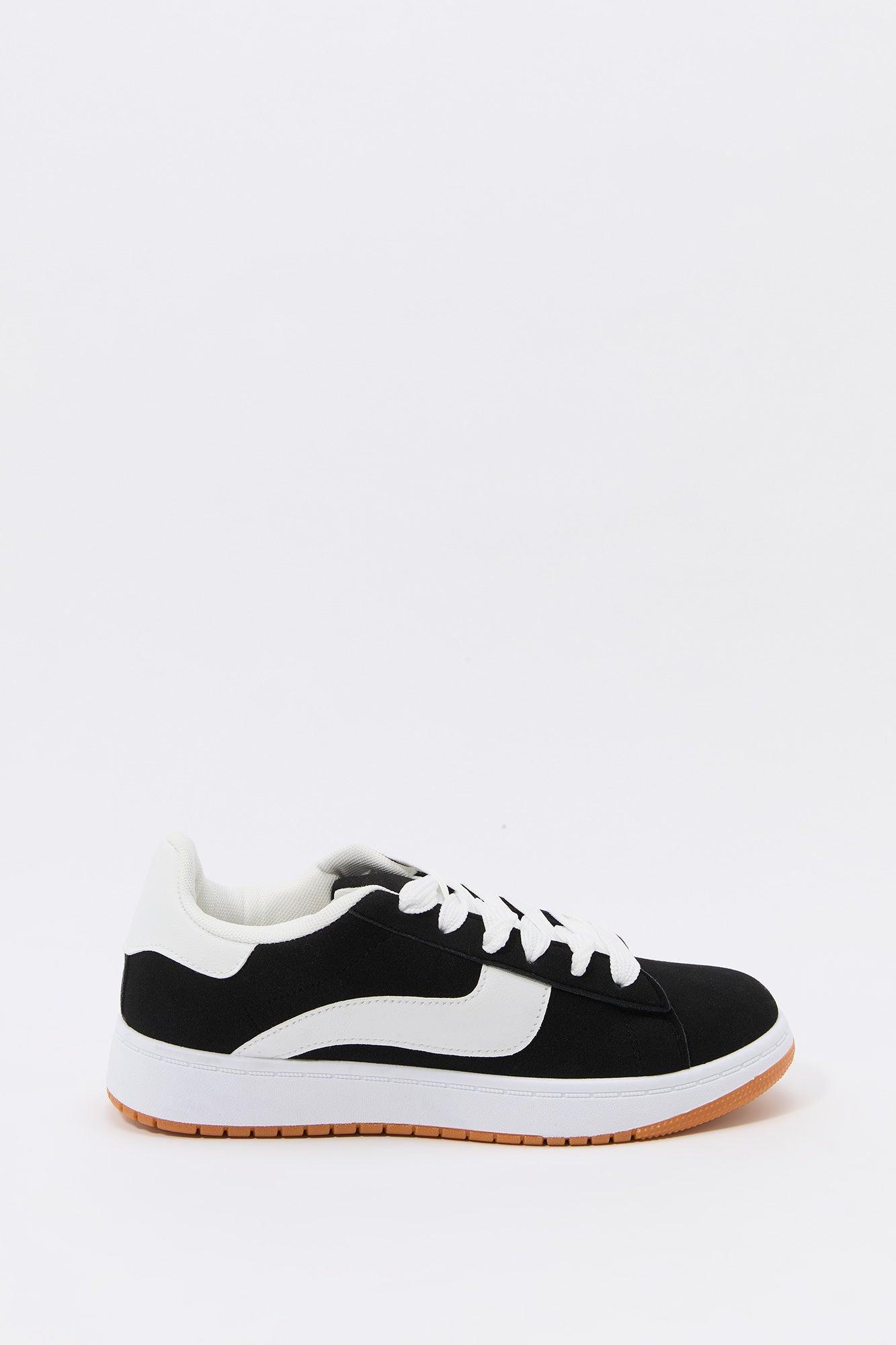 Two Tone Sneaker Female Product Image