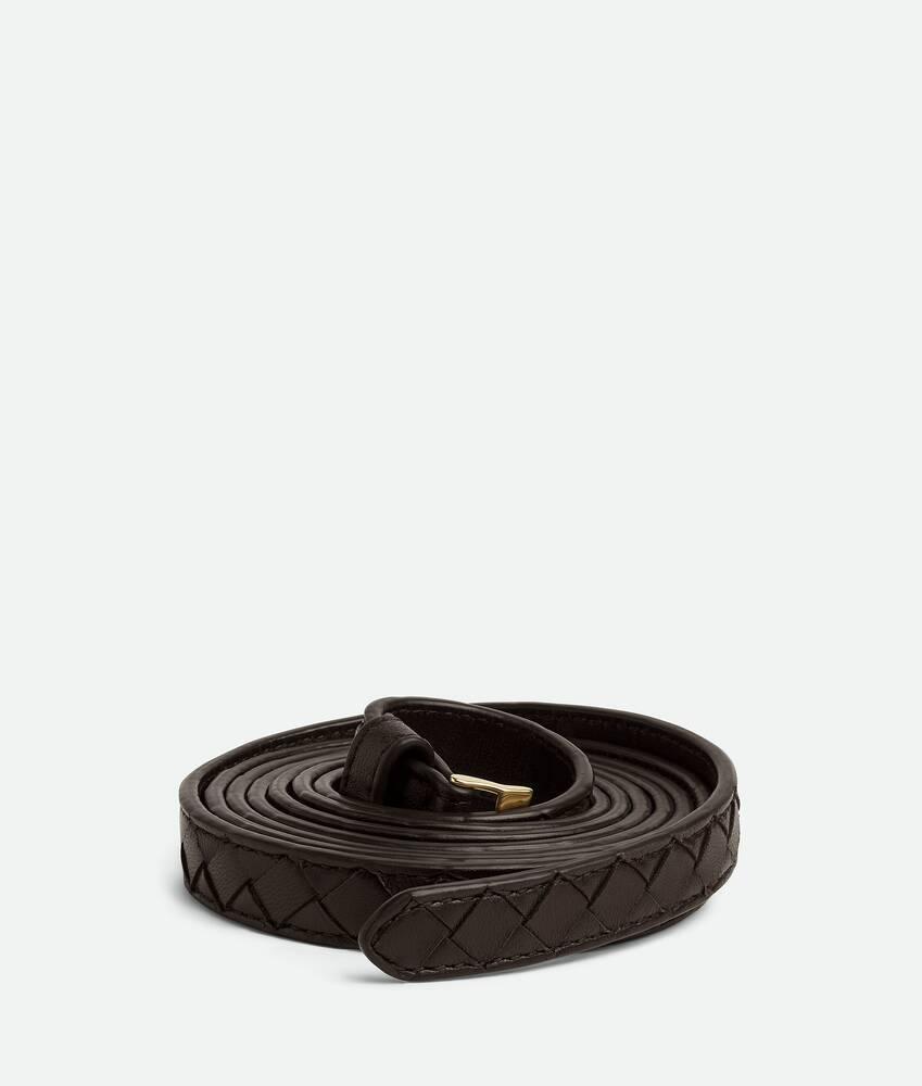 Women's Watch Double Belt in Fondant Product Image