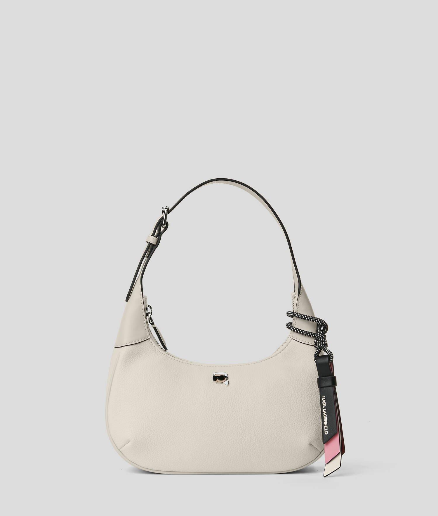 IKON GRAINY SHOULDER BAG Product Image