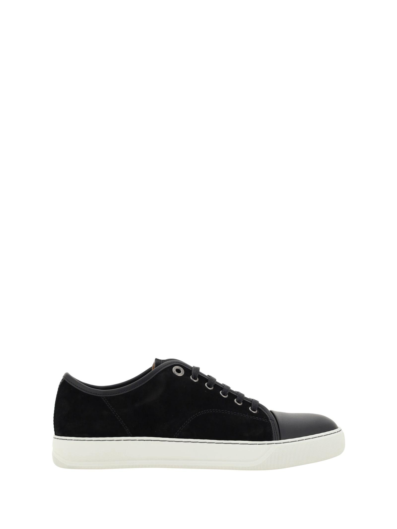 Navy DBB1 Sneakers Product Image
