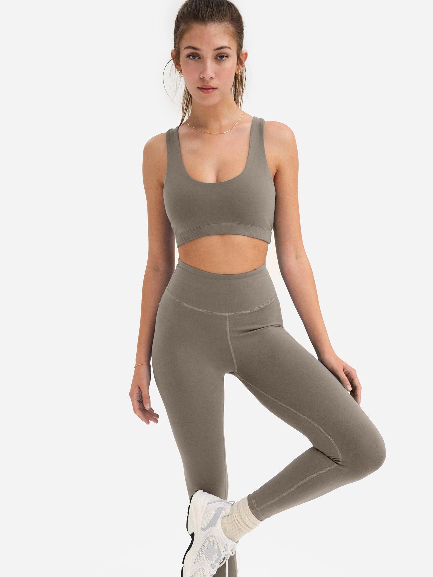 Midweight Terry Slim Sweatpant Male Product Image