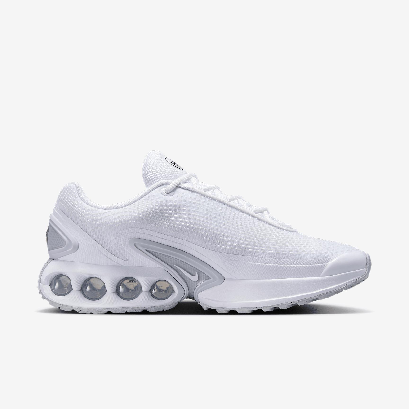 Nike Men's Air Max Dn Shoes Product Image