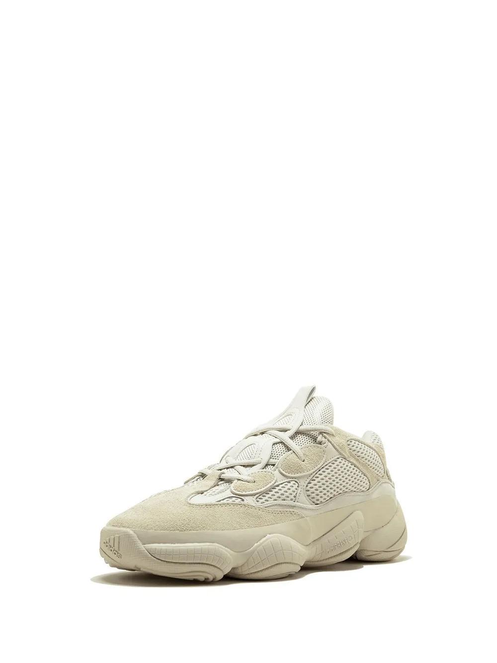 500 "Blush/Desert Rat" sneakers Product Image