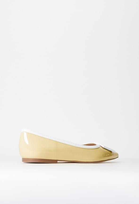 Taryn Ballet Flat Product Image