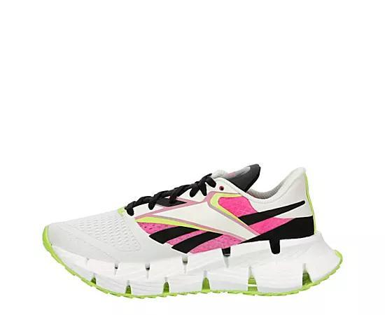 Reebok Womens Floatzig 1 Running Shoes Product Image