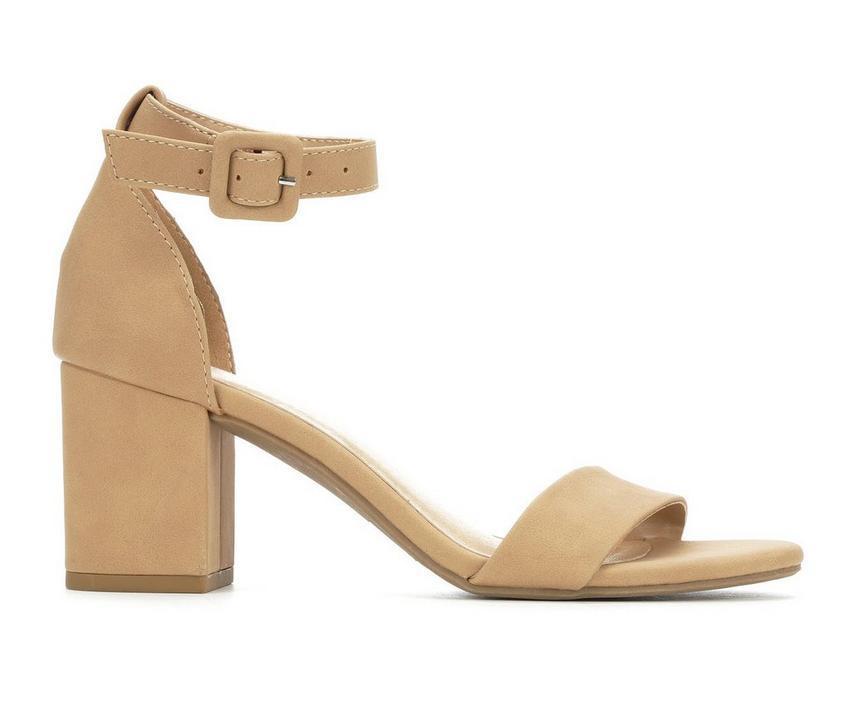 Women's Y-Not Cake Heeled Sandals Product Image