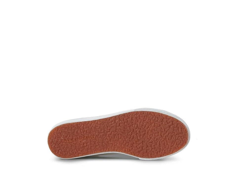 Superga Womens 2708 Platform High Top Sneakers Product Image