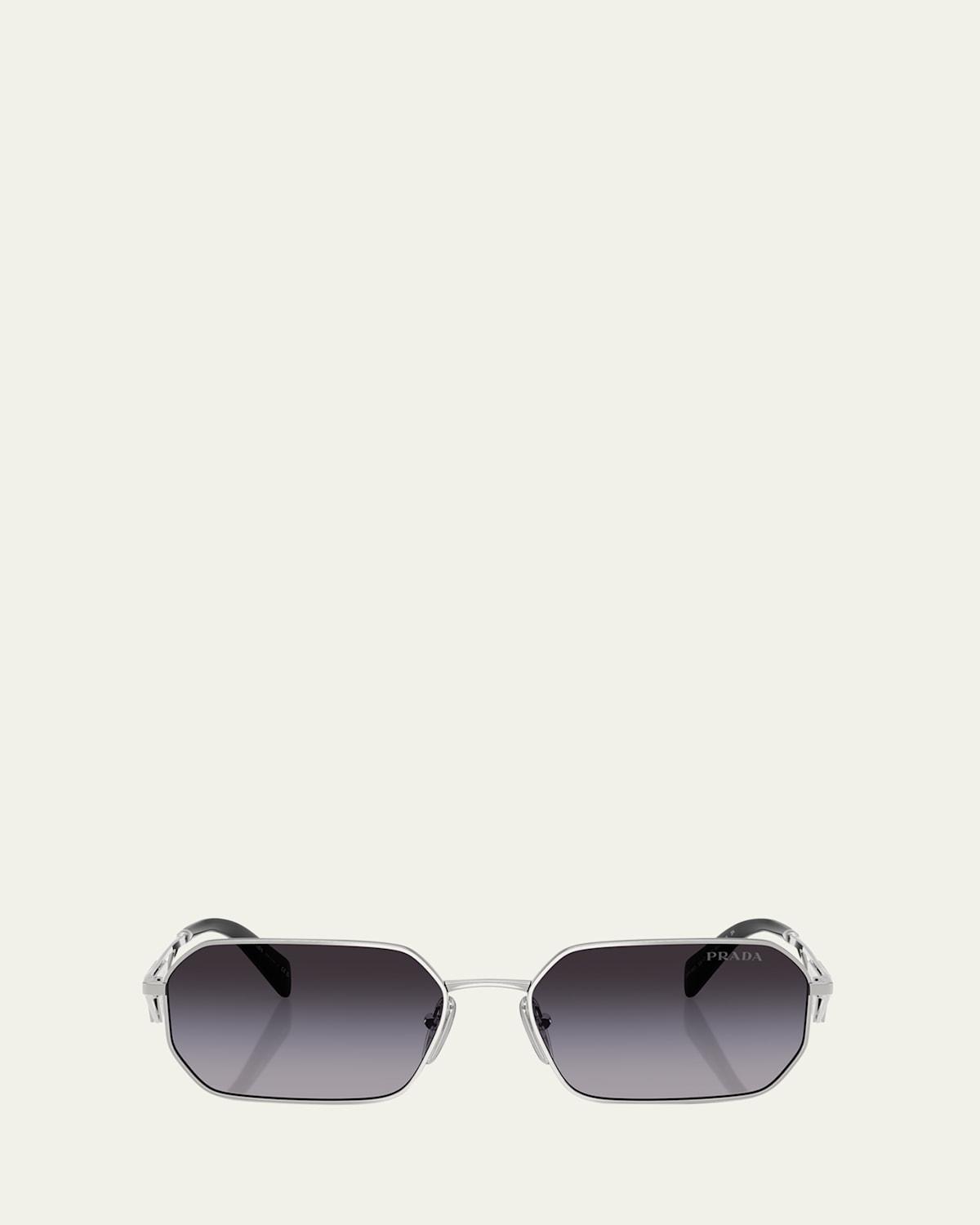 Womens Serpenti 59MM Cat-Eye Sunglasses Product Image