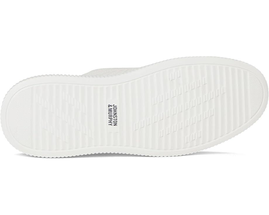 Men's Johnston & Murphy Dixon Knit U-Throat Product Image