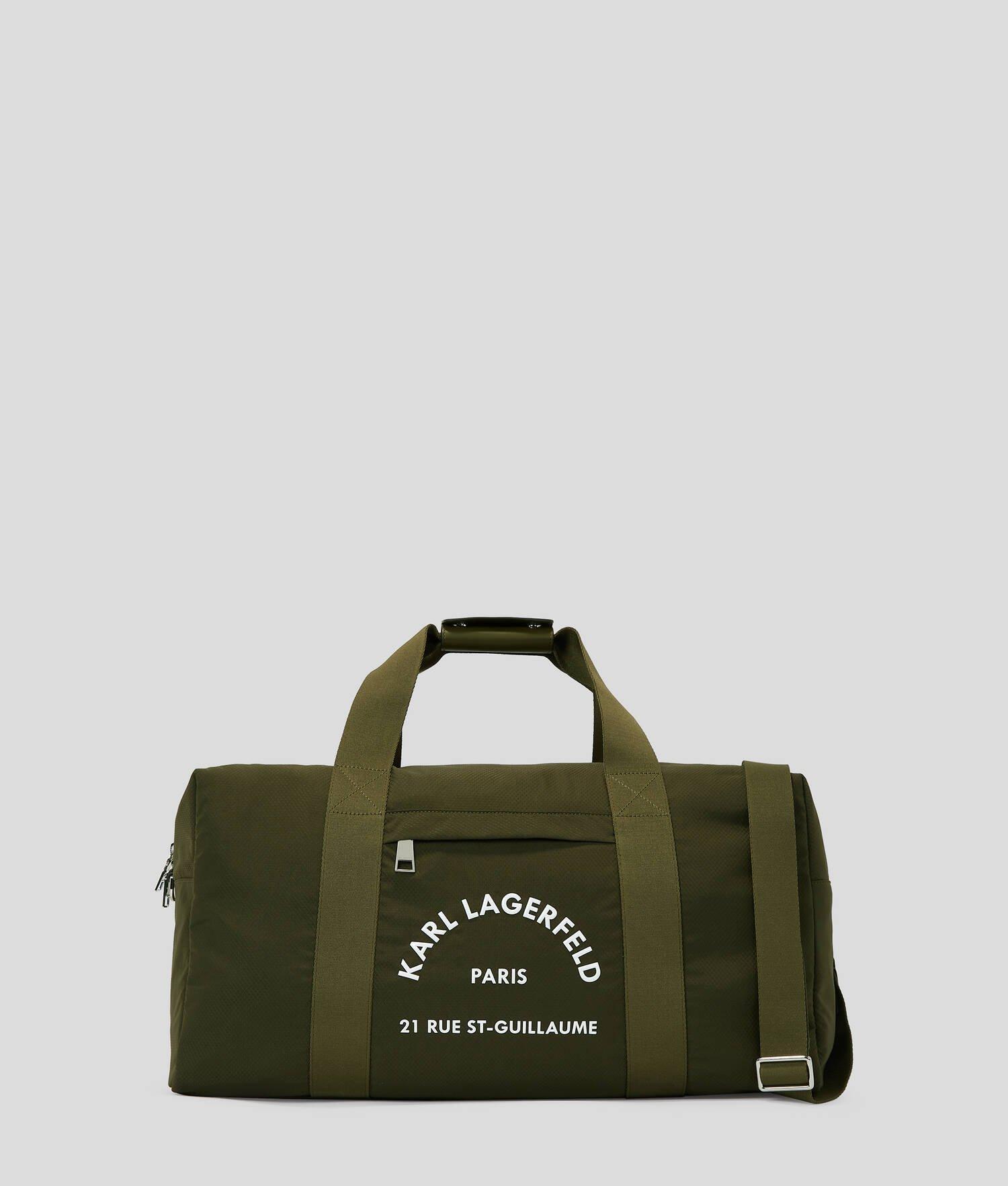 RUE ST-GUILLAUME NYLON WEEKENDER BAG Product Image