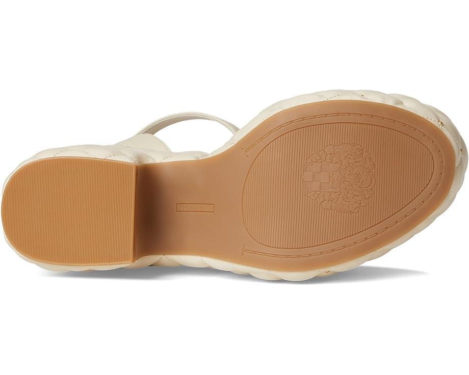 Chunky Platform Sandals Product Image