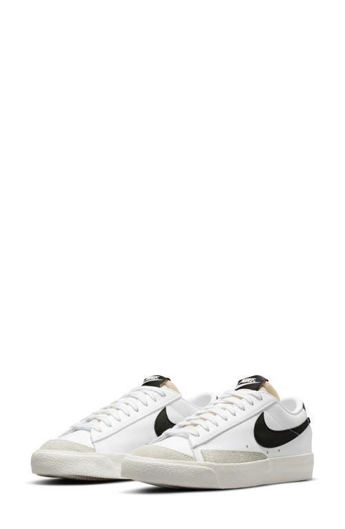 Nike Blazer Low '77 Women's Shoes Product Image