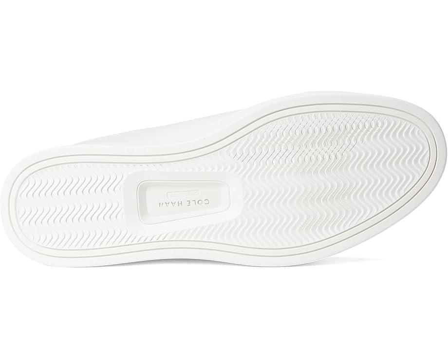 Grand Crosscourt Daily Ltt Slip-On Sneakers Product Image