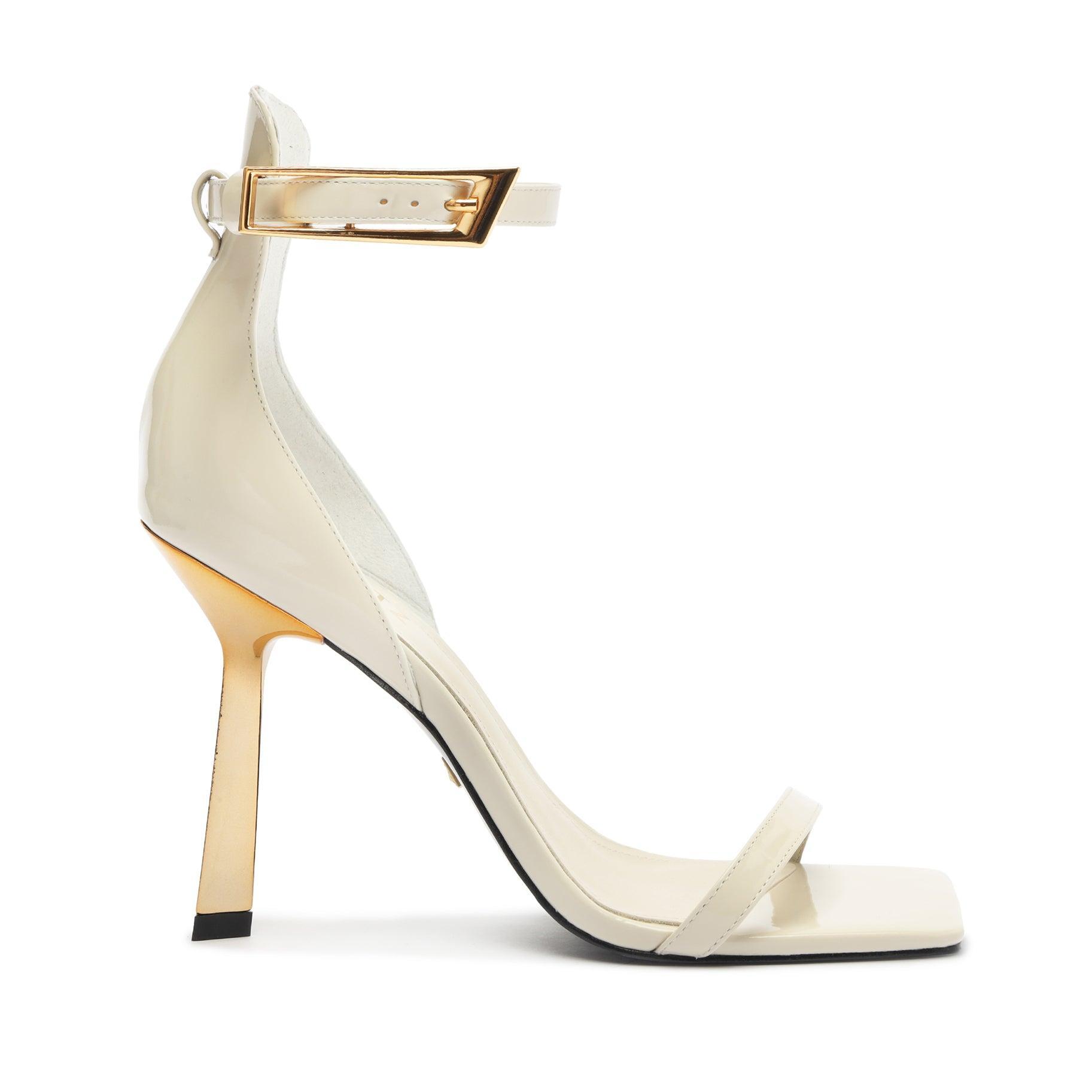 Ciara Patent Leather Sandal Product Image