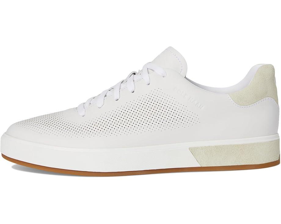 Grand Crosscourt Daily Court Sneakers Product Image