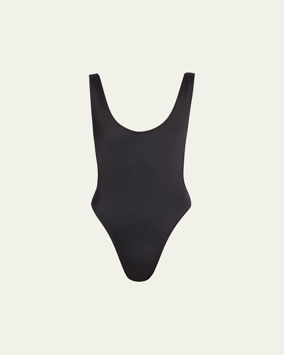 Womens Marissa One-Piece Swimsuit Product Image