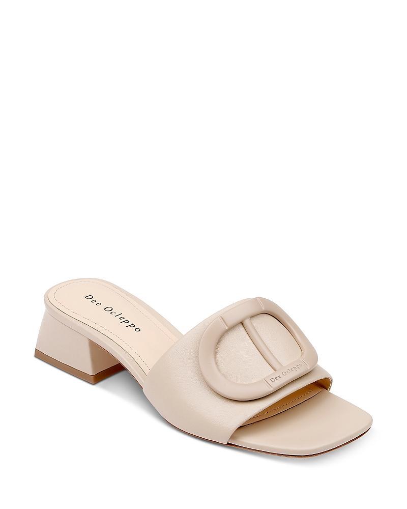 Womens Dizzy Mule Sandals Product Image