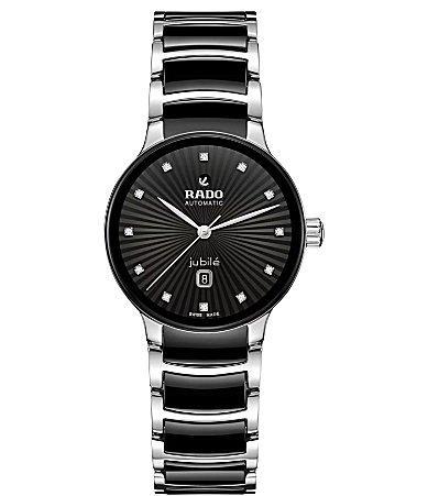 Rado Centrix Automatic Watch, 30.5mm Product Image