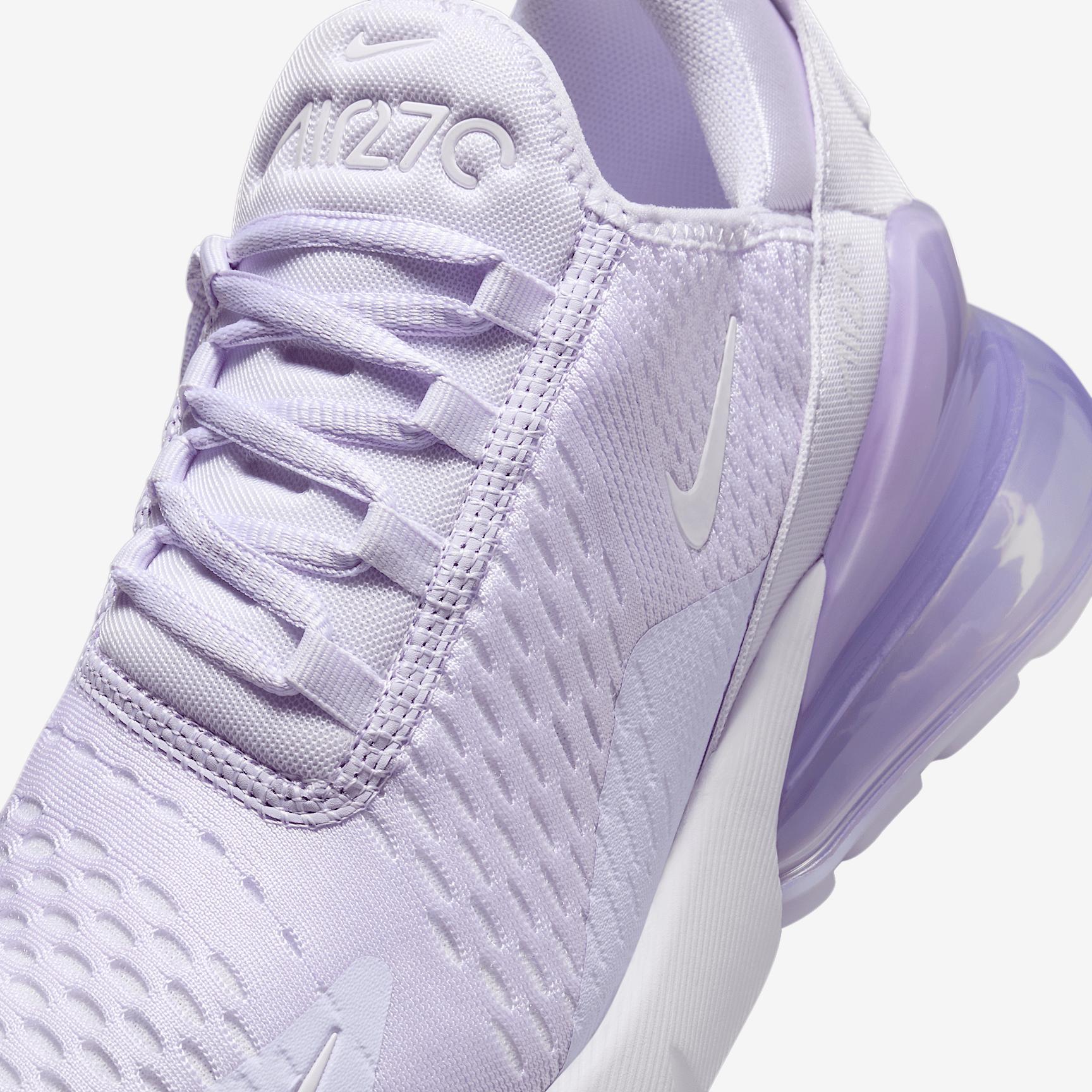 Nike Air Max 270 Women's Shoes Product Image